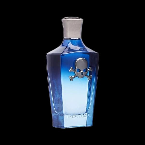 Potion Power bottle