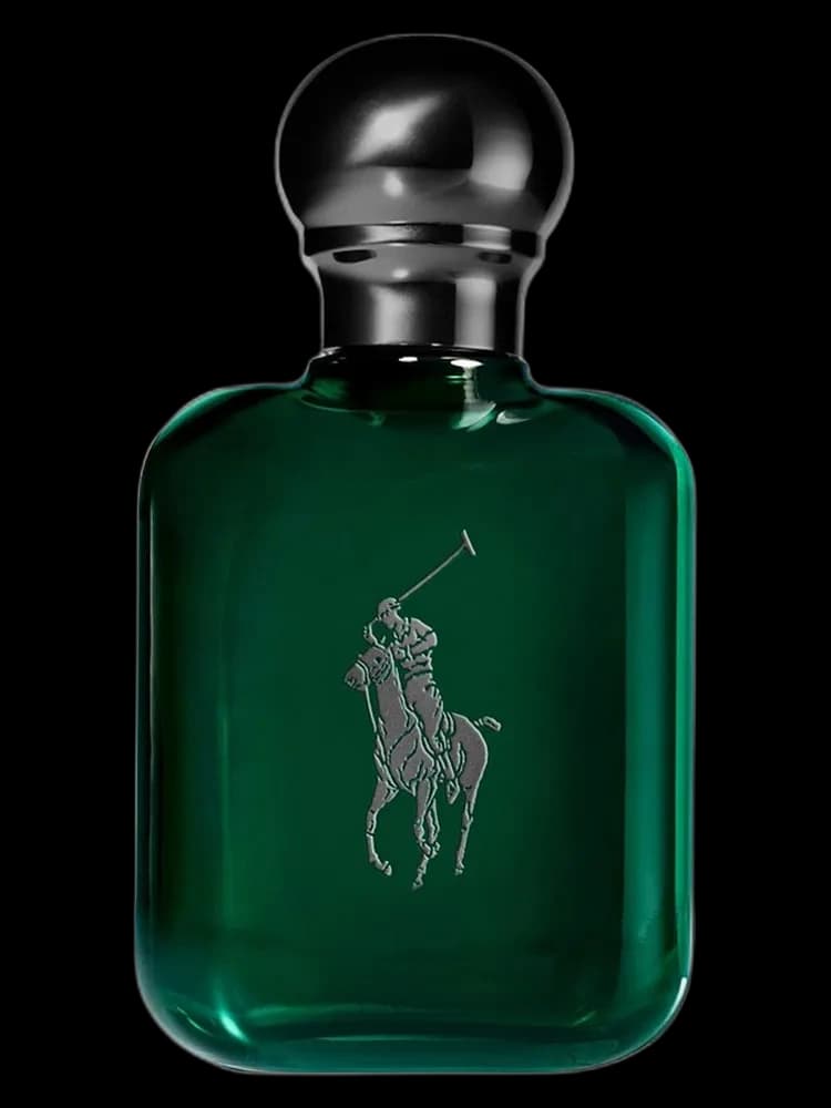 Polo Cologne Intense Eau De Parfum bottle