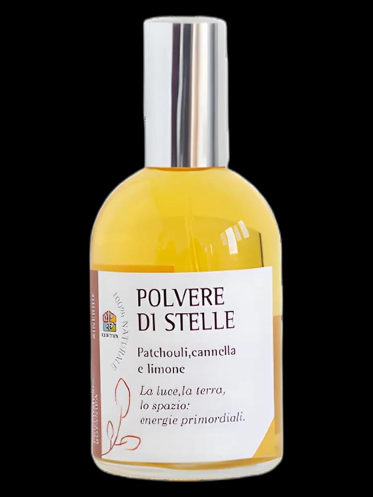 Polvere di Stelle bottle