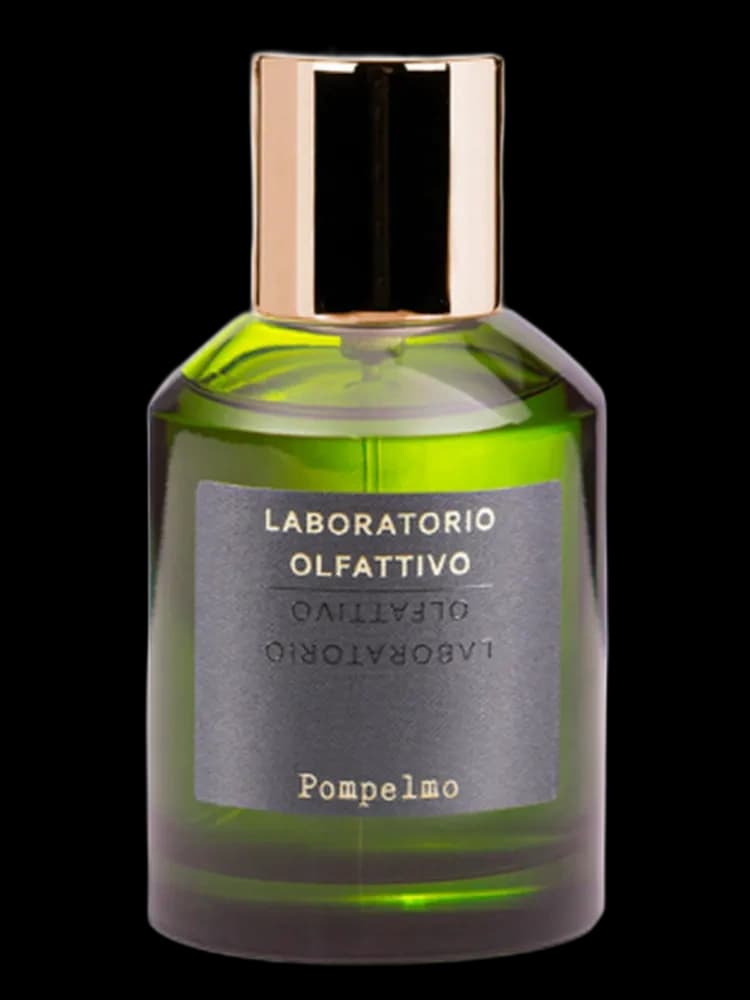 Pompelmo bottle