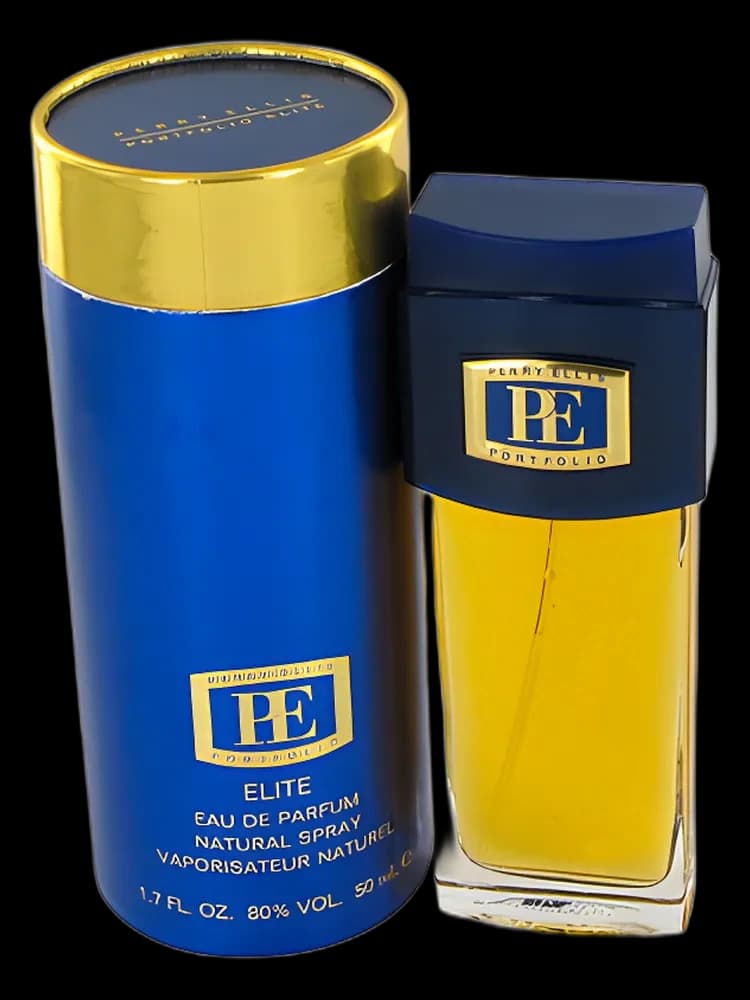 Portfolio Elite for Women bottle