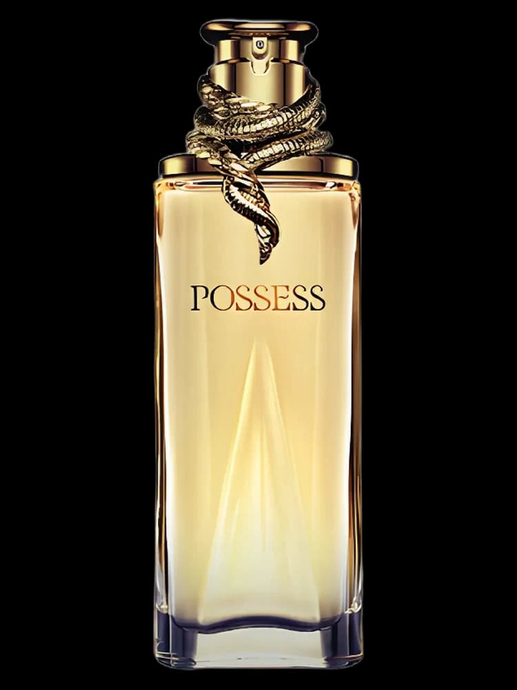 Possess bottle