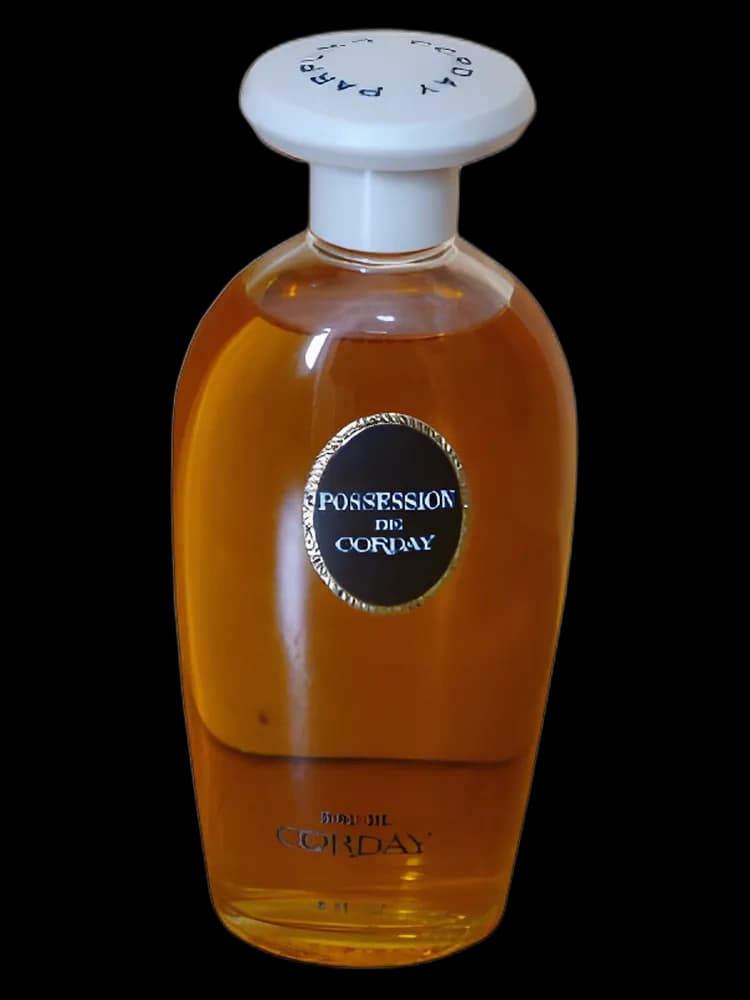 Possession bottle