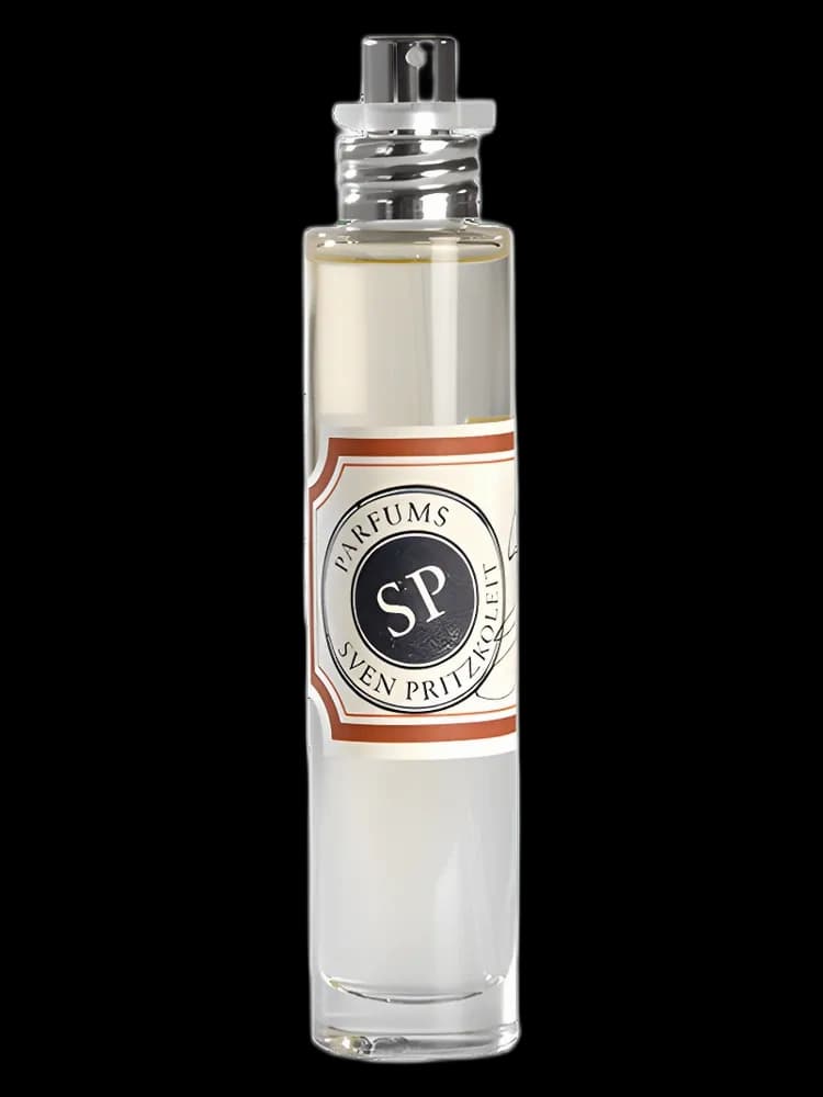 Poudre de Riz bottle