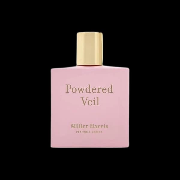 Powdered Veil bottle