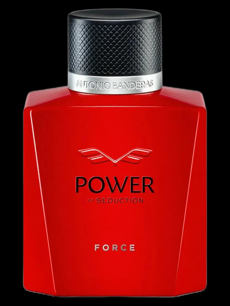 Power of Seduction Force bottle