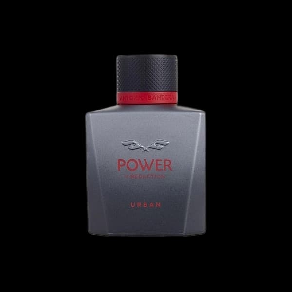 Power of Seduction Urban bottle