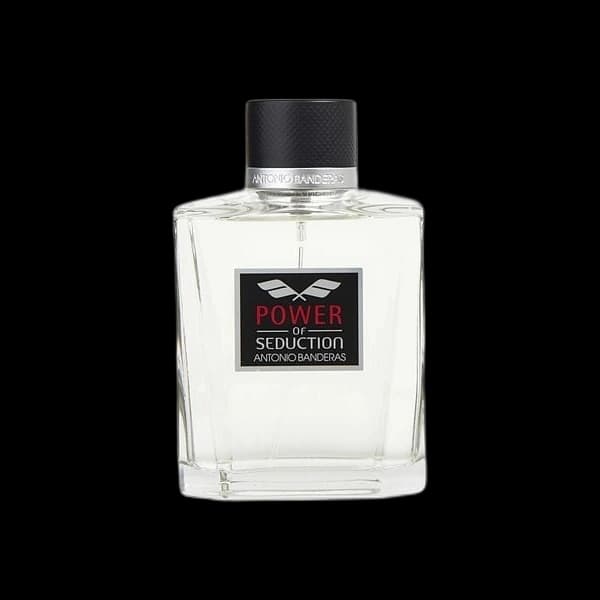 Power of Seduction bottle