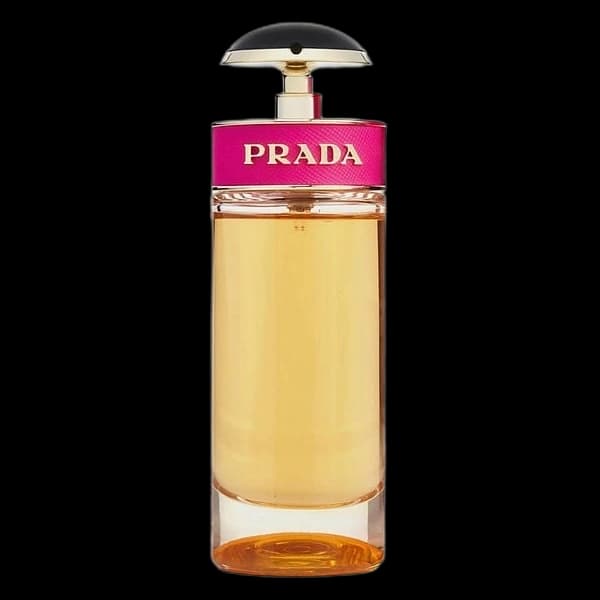 Candy L'Eau bottle