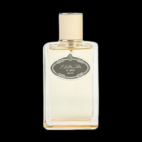 Infusion de Fleur d'Oranger bottle