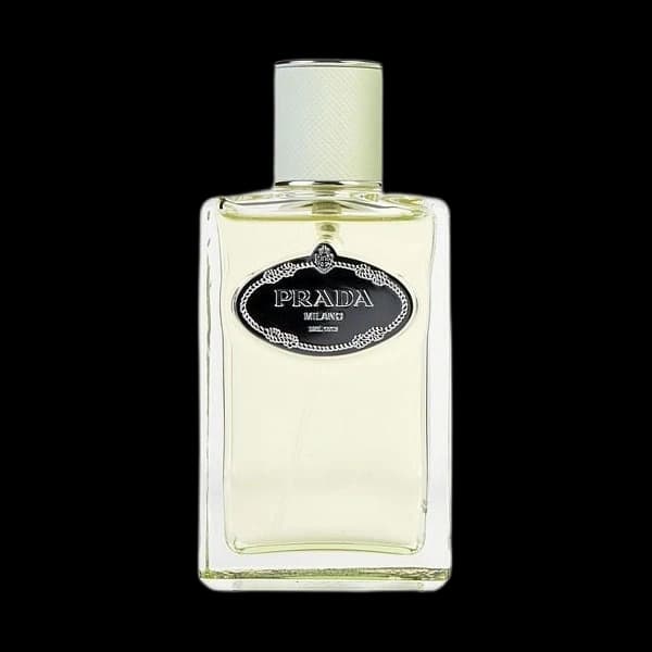 Infusion d'Amande bottle