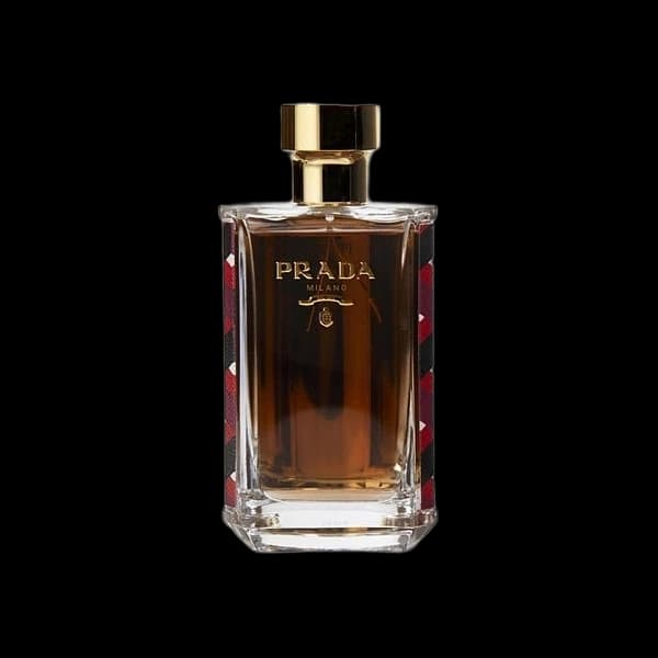 Prada La Femme Absolu bottle
