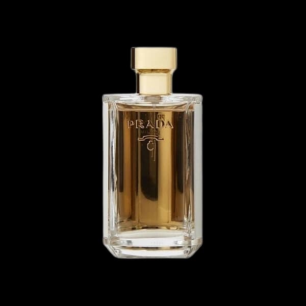 La Femme bottle