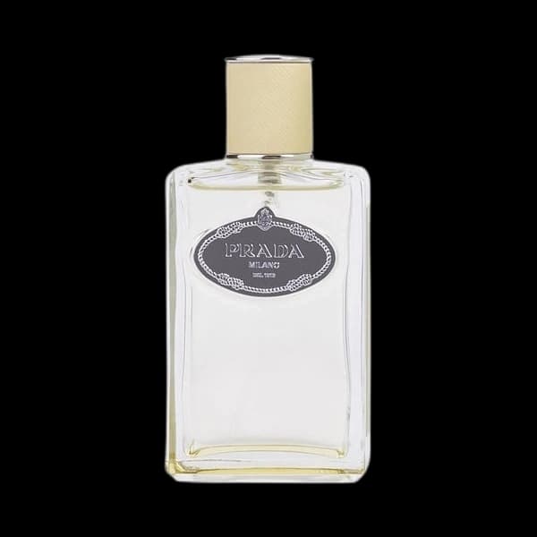 Prada Les Infusions Mimosa bottle