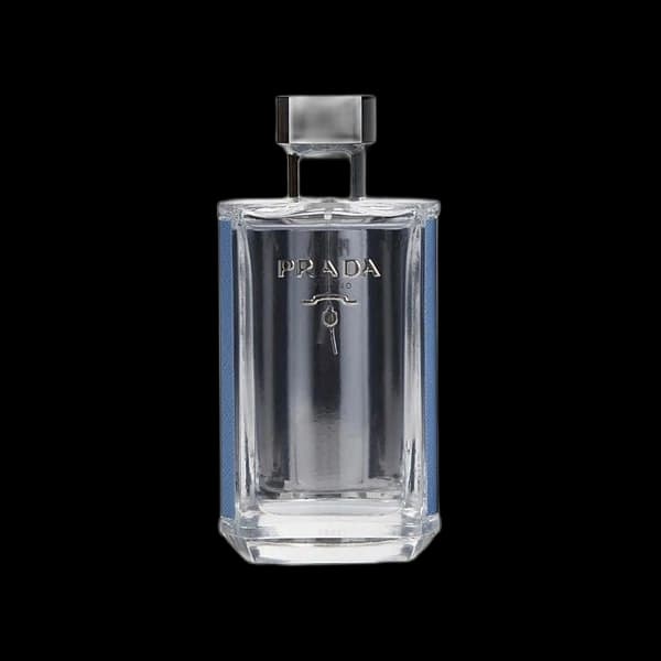 L'Homme L'Eau bottle