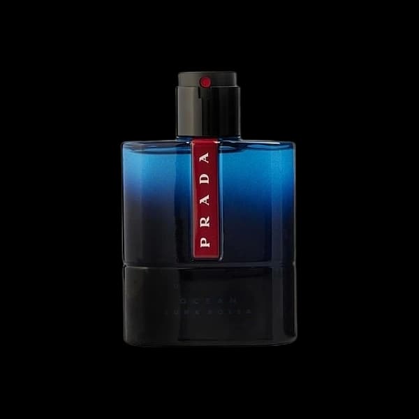 Lu Rossa Ocean bottle