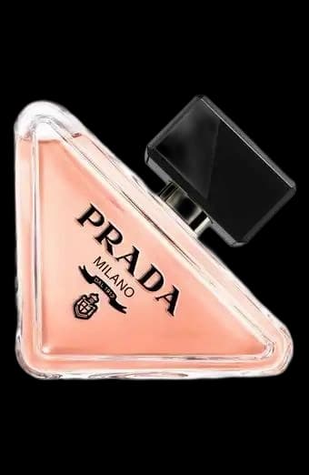 Prada Paradoxe Virtual Flower bottle