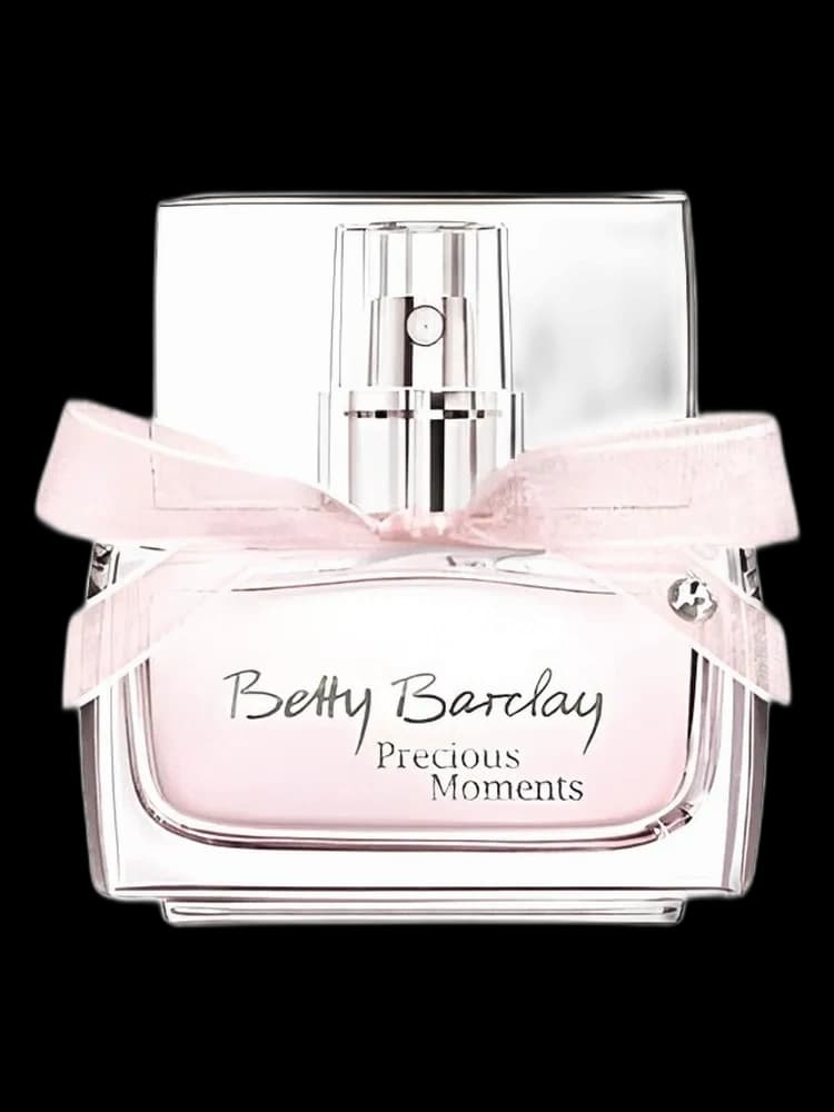 Precious Moments bottle