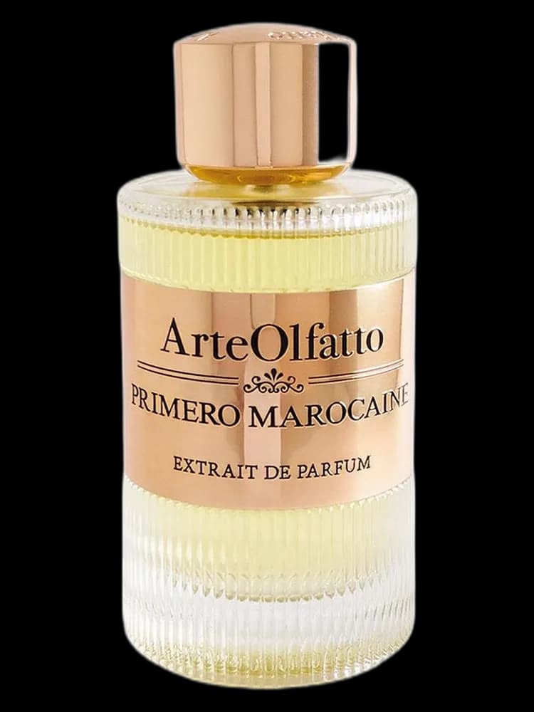 Primero Marocaine bottle
