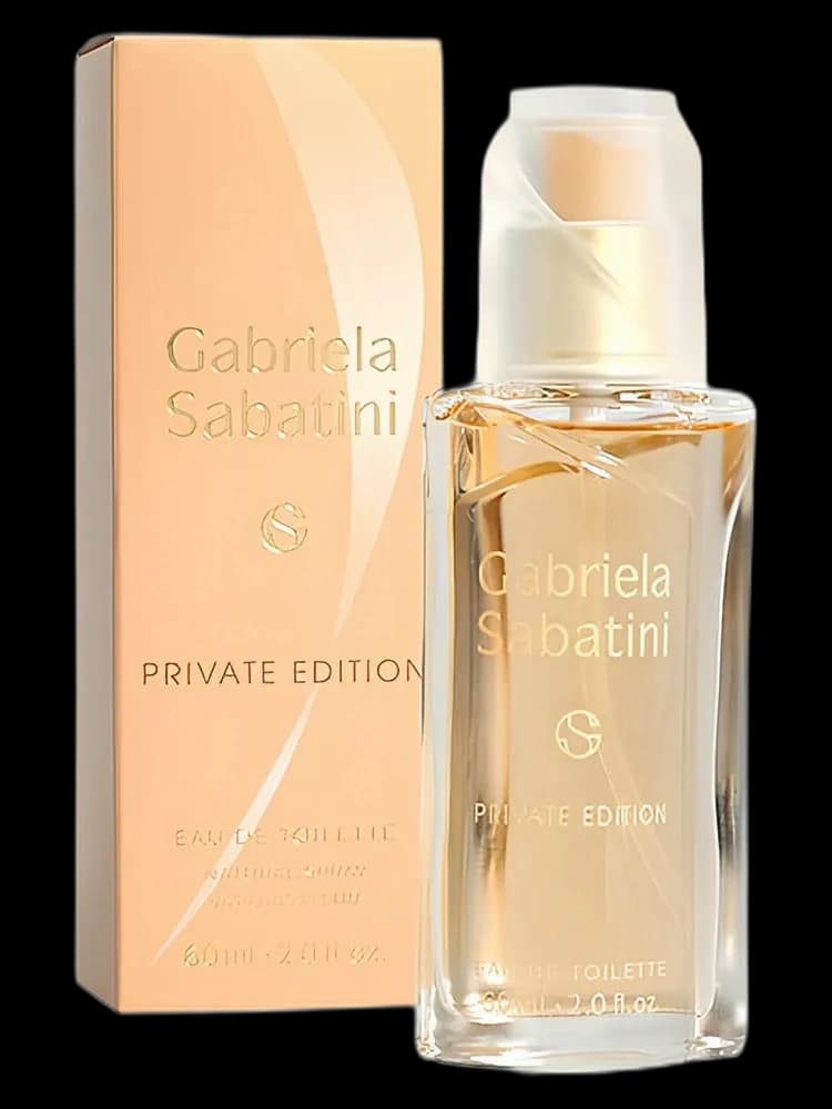 Private Edition bottle