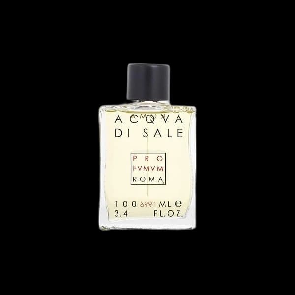 Acqua di Sale bottle