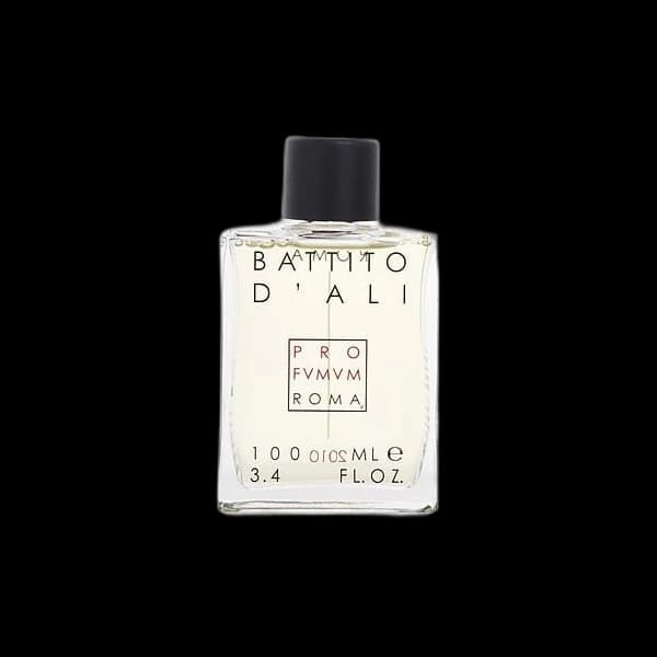 Battito d'Ali bottle