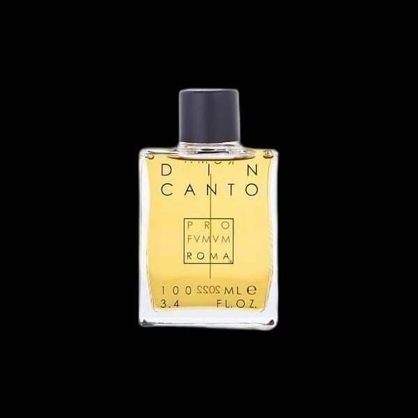 Dincanto bottle