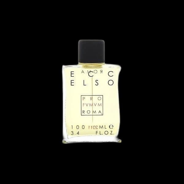 Eccelso bottle