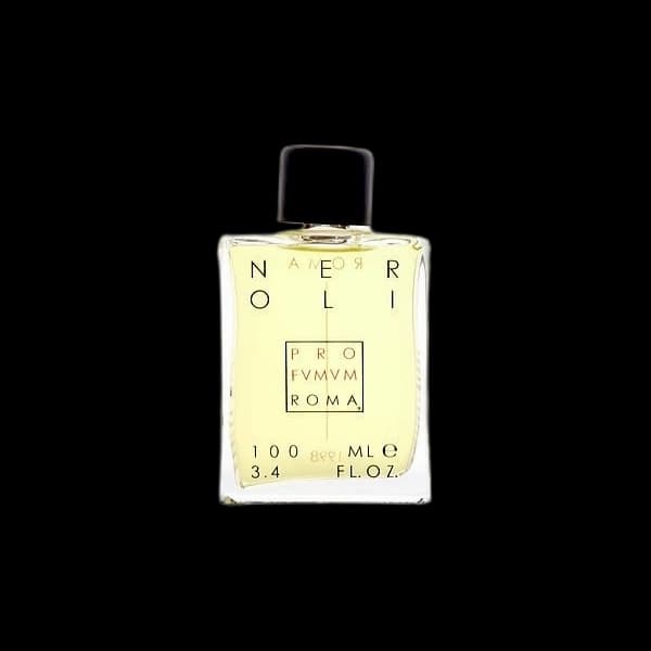 Neroli bottle