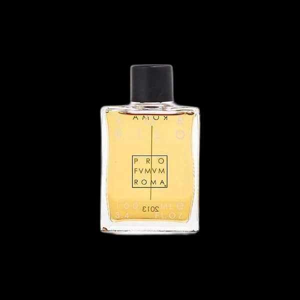 Sorriso bottle