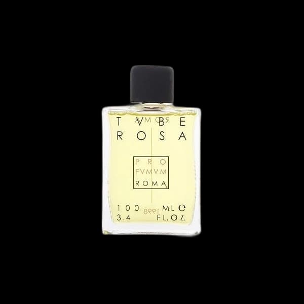 Tuberosa bottle