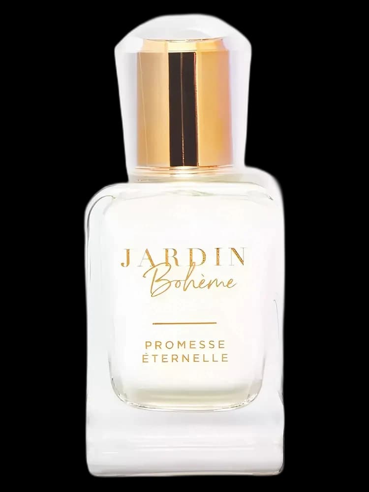 Promesse Éternelle bottle