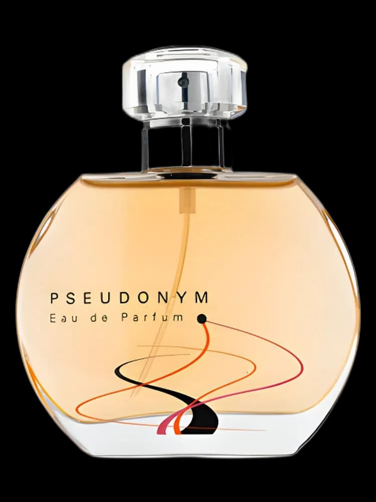 Pseudonym bottle