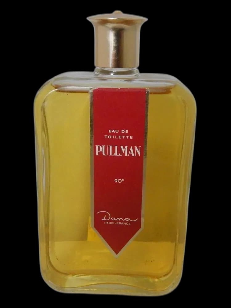 Pullman bottle