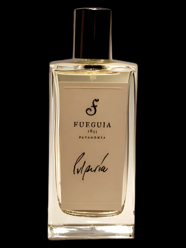 Pulpería bottle