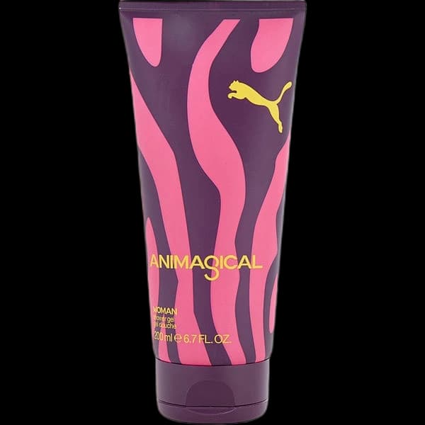 Animagical Man bottle