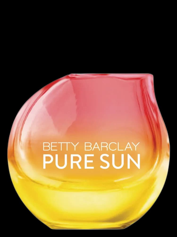 Pure Sun bottle