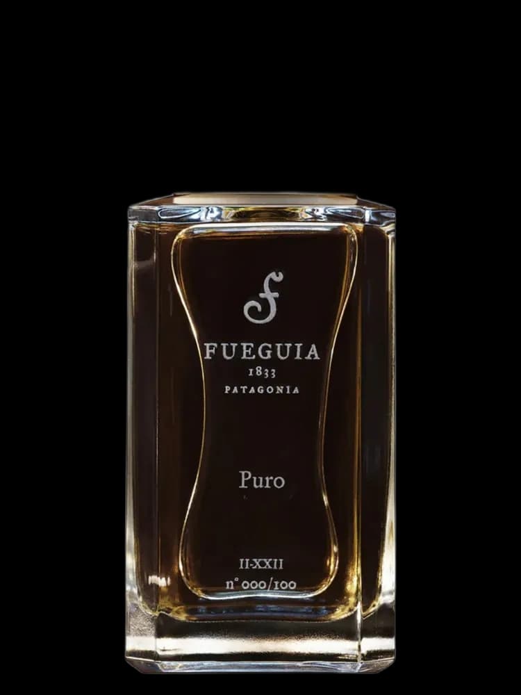 Puro bottle