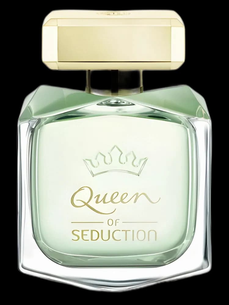 Queen of Seduction bottle