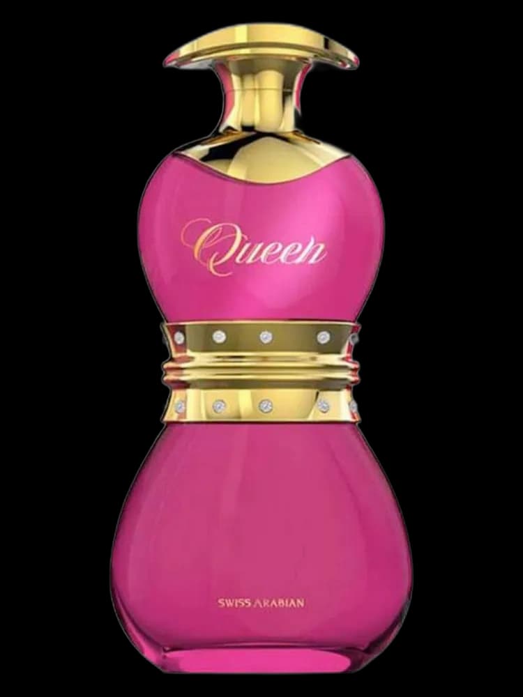 Queen bottle