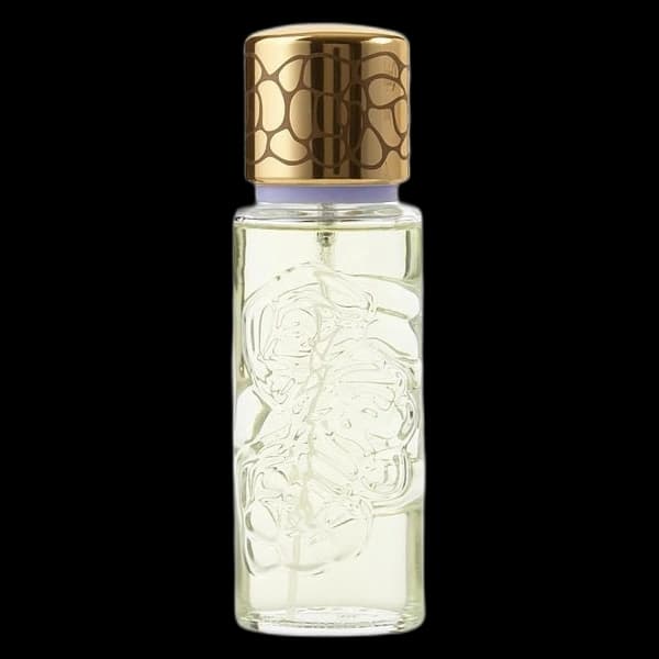Quelques Fleurs Jardin Secret bottle