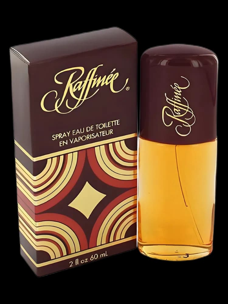 Raffinée bottle