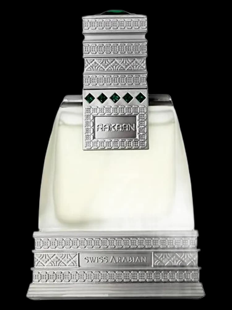Rakaan bottle