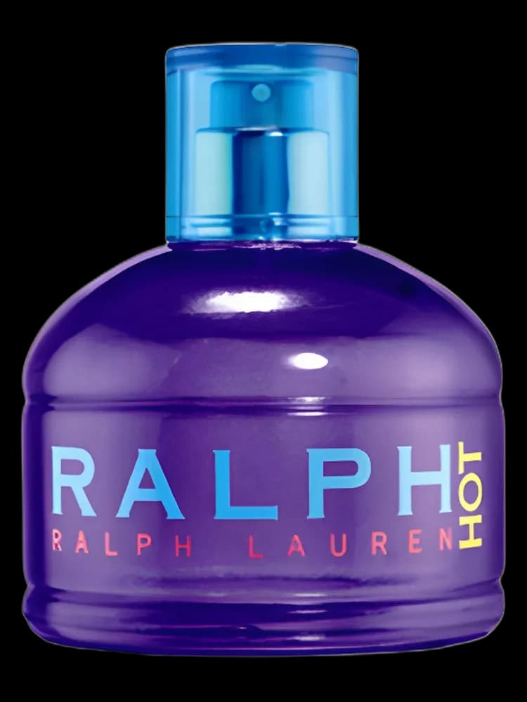 Ralph bottle