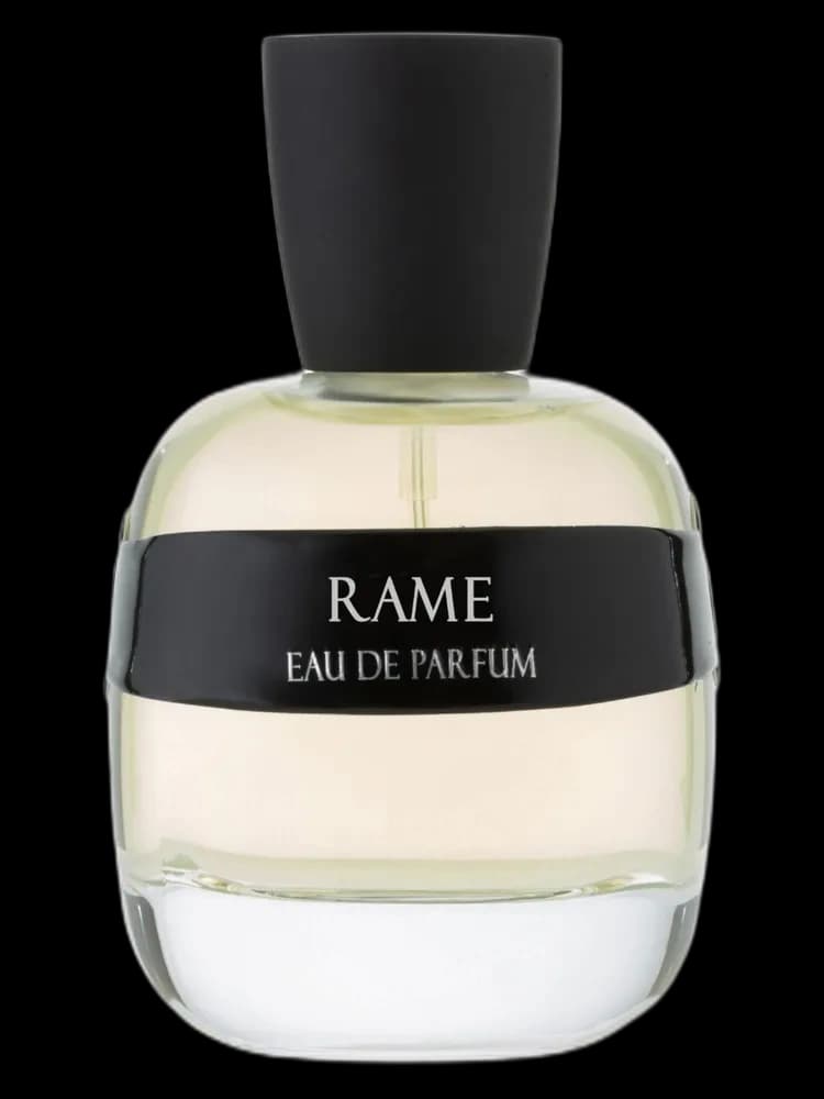 Rame bottle