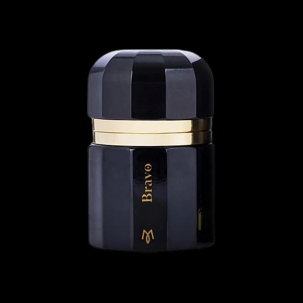 Bravo bottle