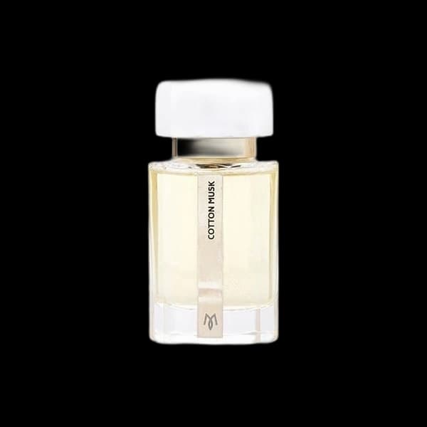 Cotton Musk bottle