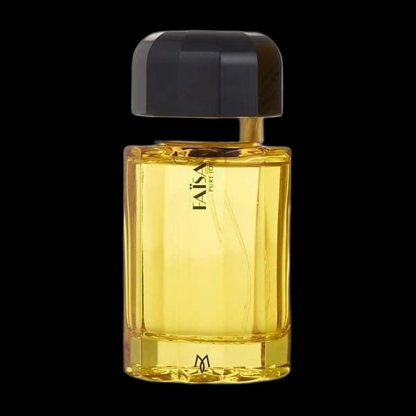 Faïsa bottle