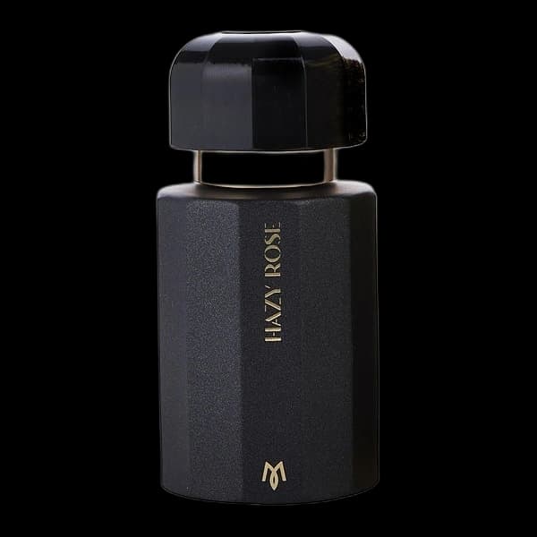 Hazy Rose bottle