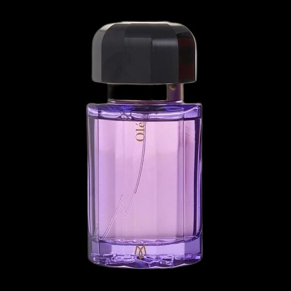 Olé bottle